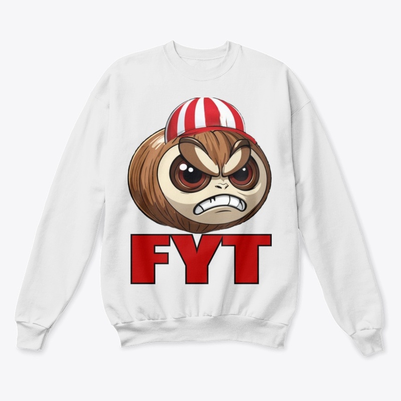 FYT26 Nut