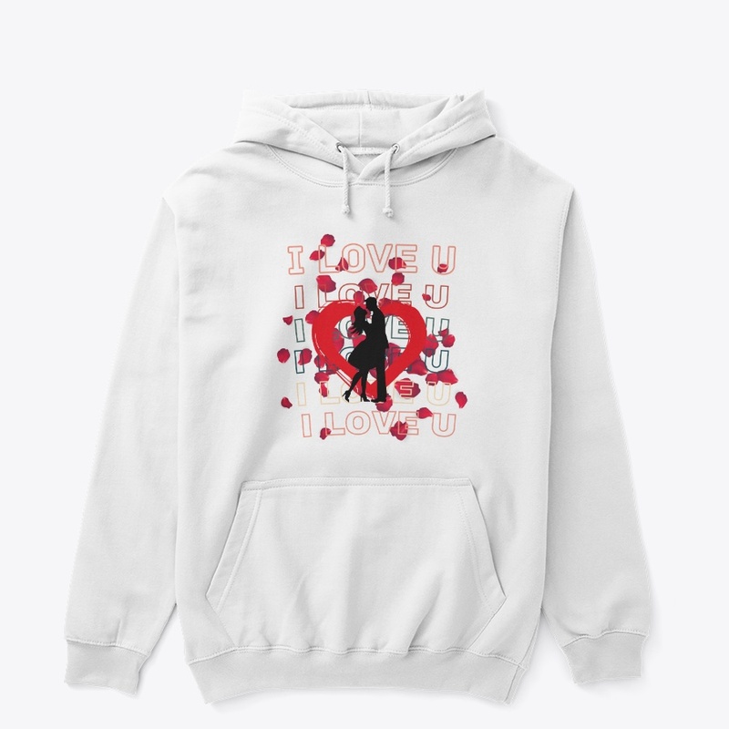  Gift tshirt for valentine's day