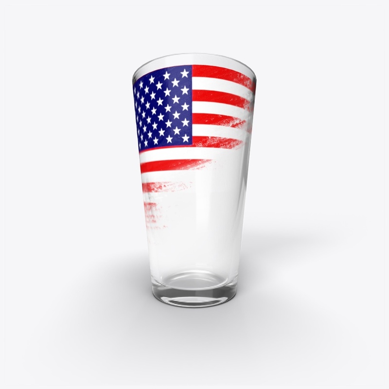 American flag
