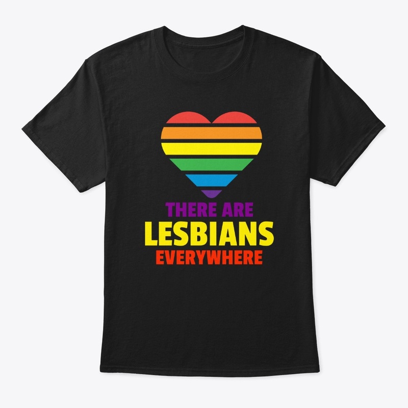 Lesbian Pride