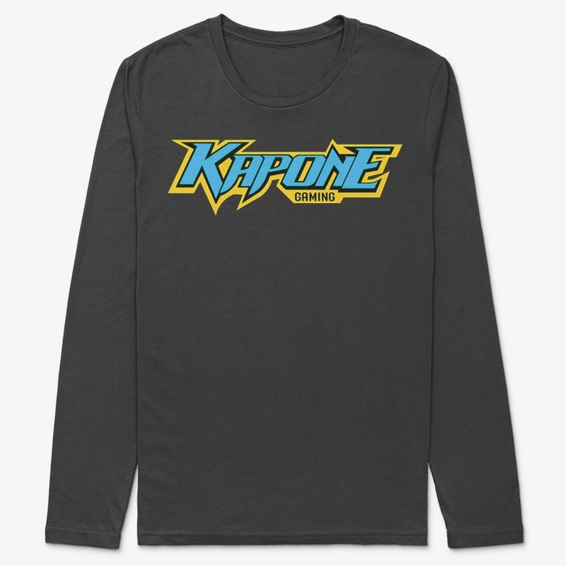 KaponeGaming Merch