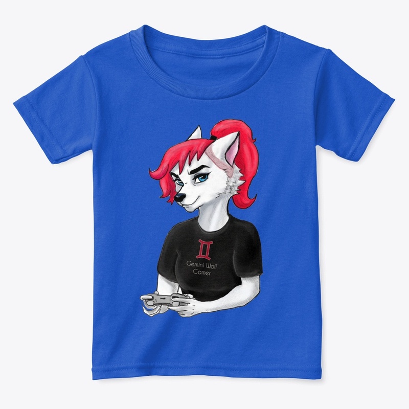 GeminiWolfGamer