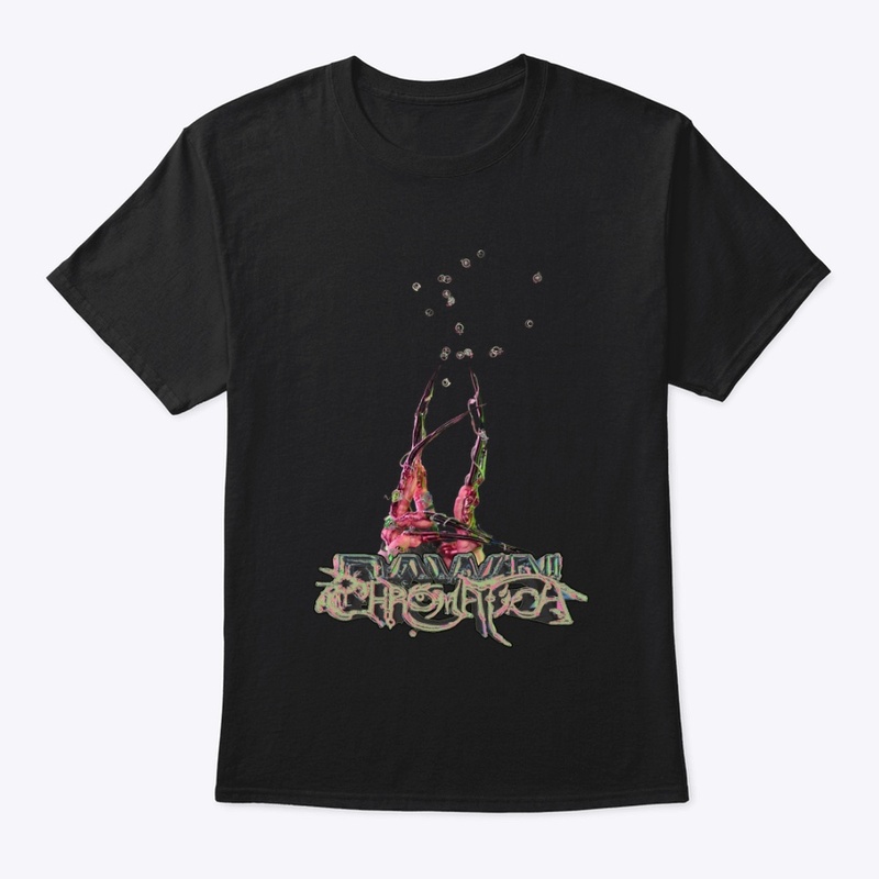 DOC Wonderland SHirt
