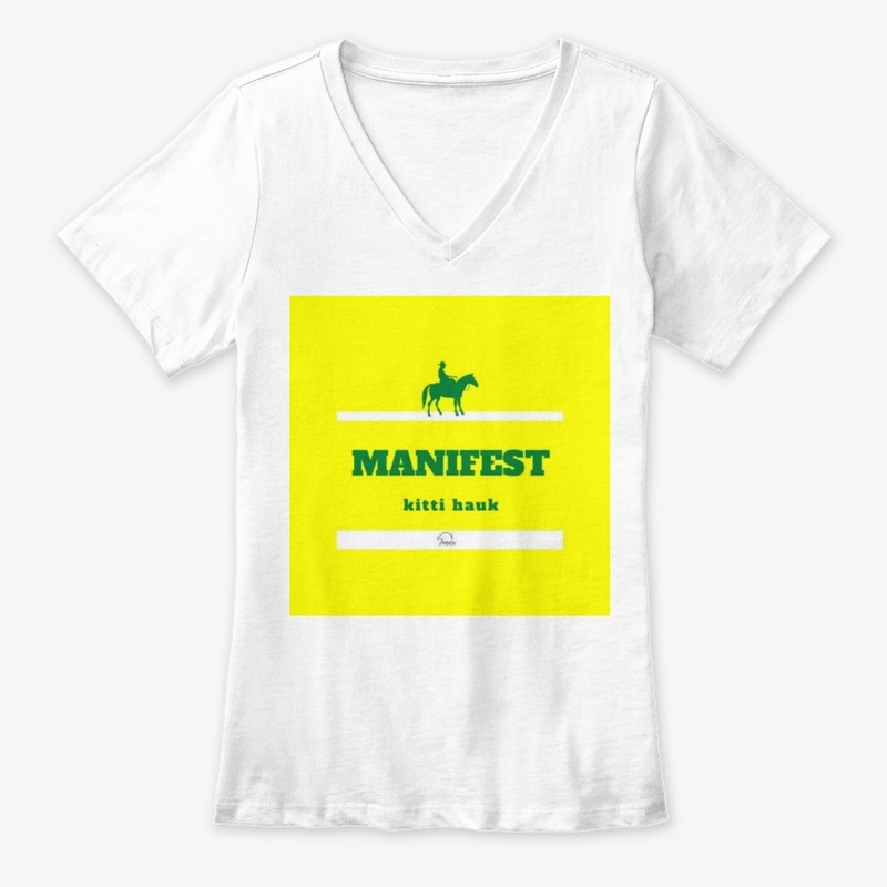 MANIFEST DESTINY