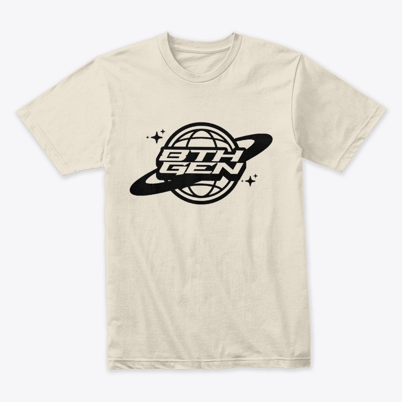 8th generation print tee 1.0