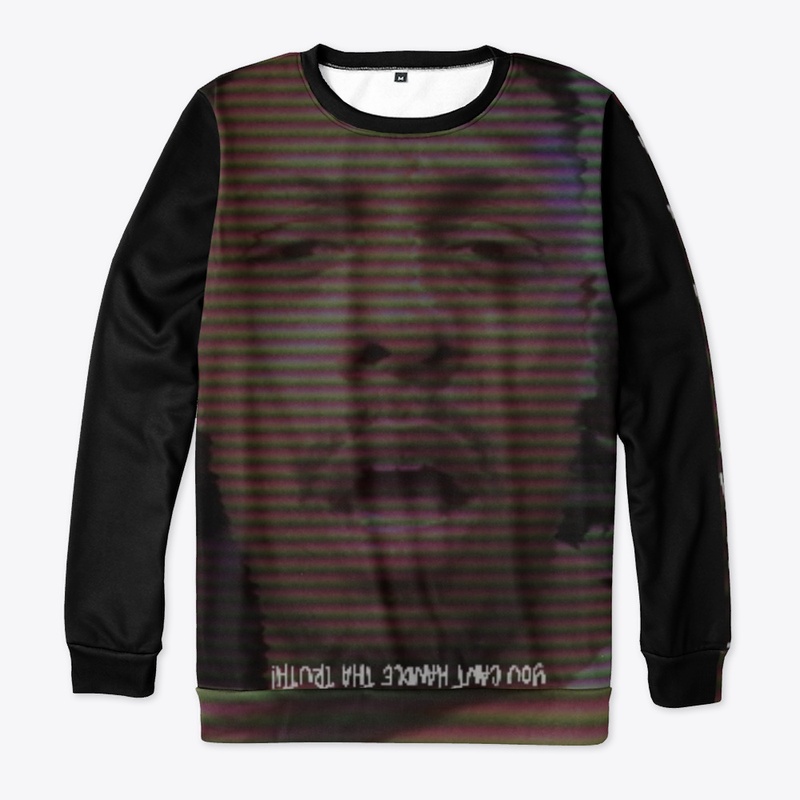 Tha Truth (Legends Collection)