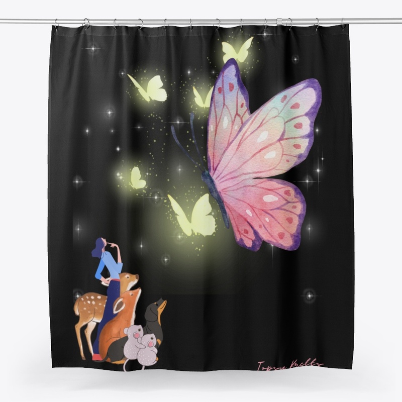 Butterfly Butterfly