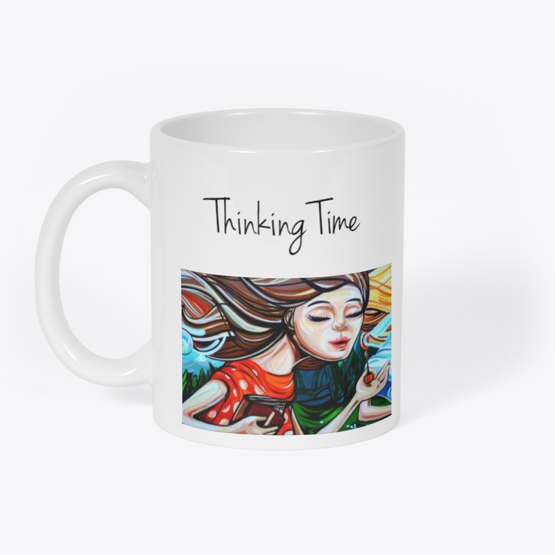 Thinking Time