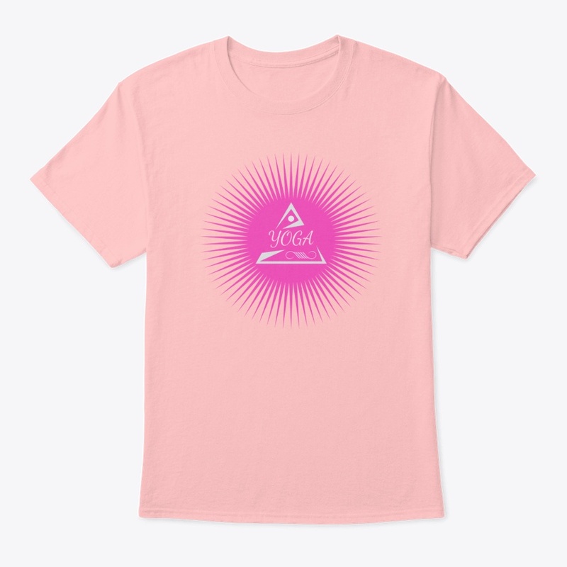 Yoga  shirt
