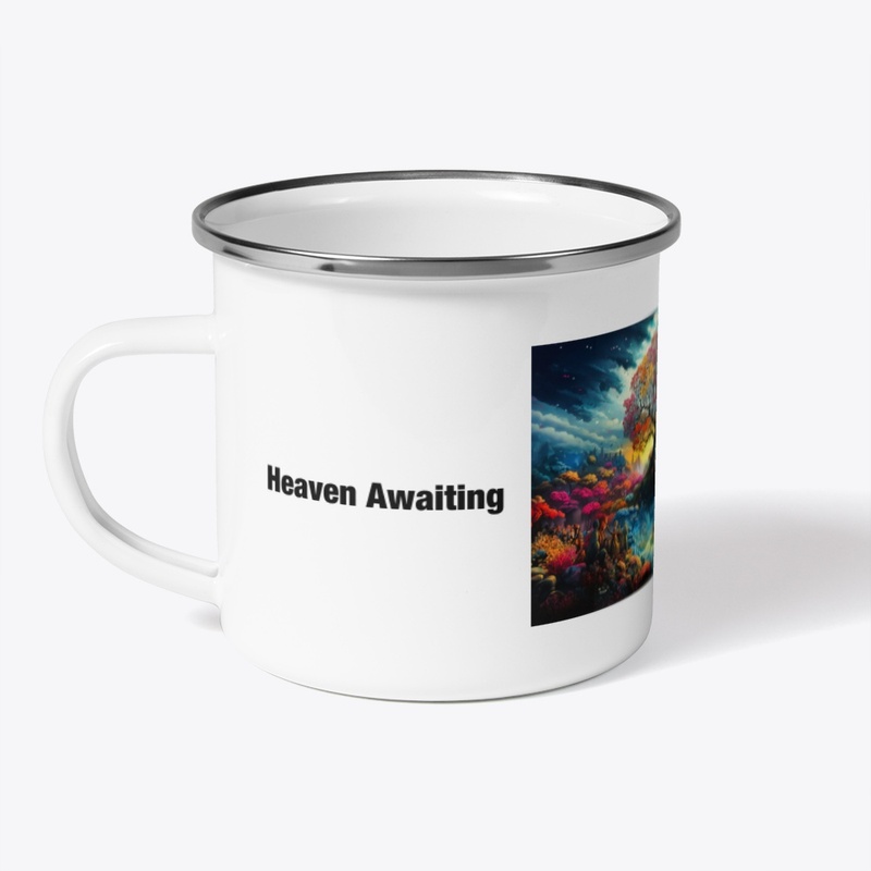Heaven Awaiting apparel