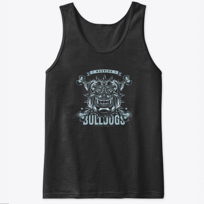BULLDOG