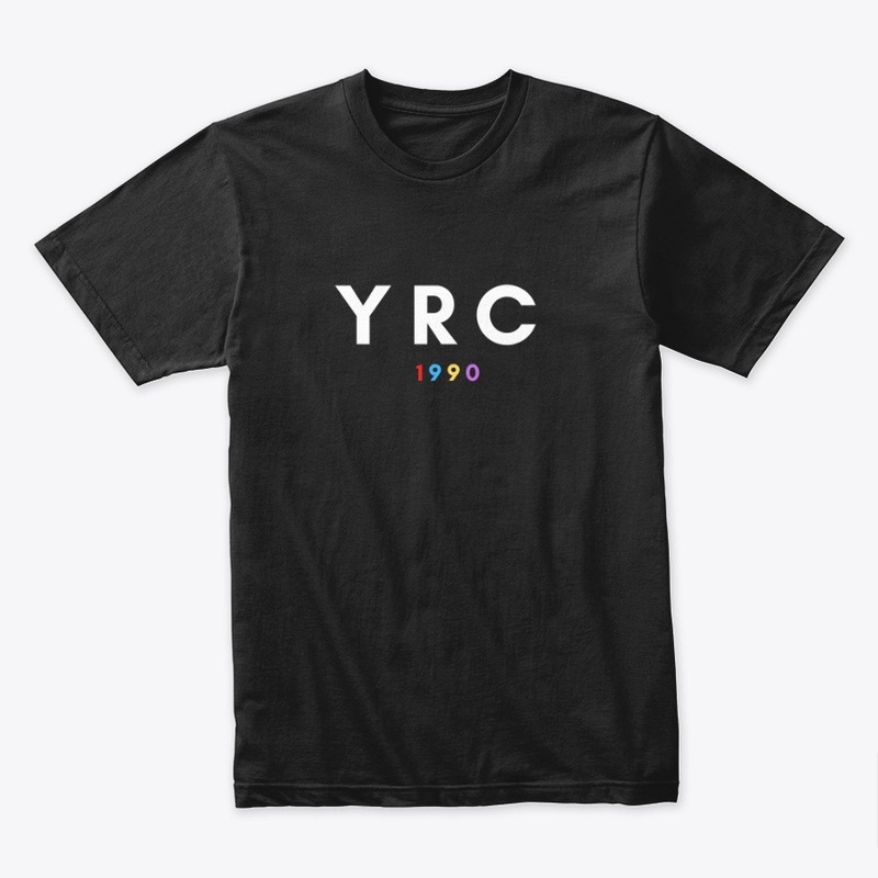 Classic  edition - YRC 1990