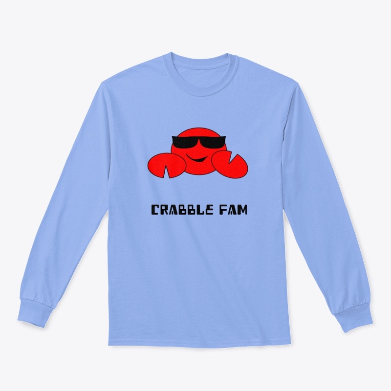 Crabble Fam!