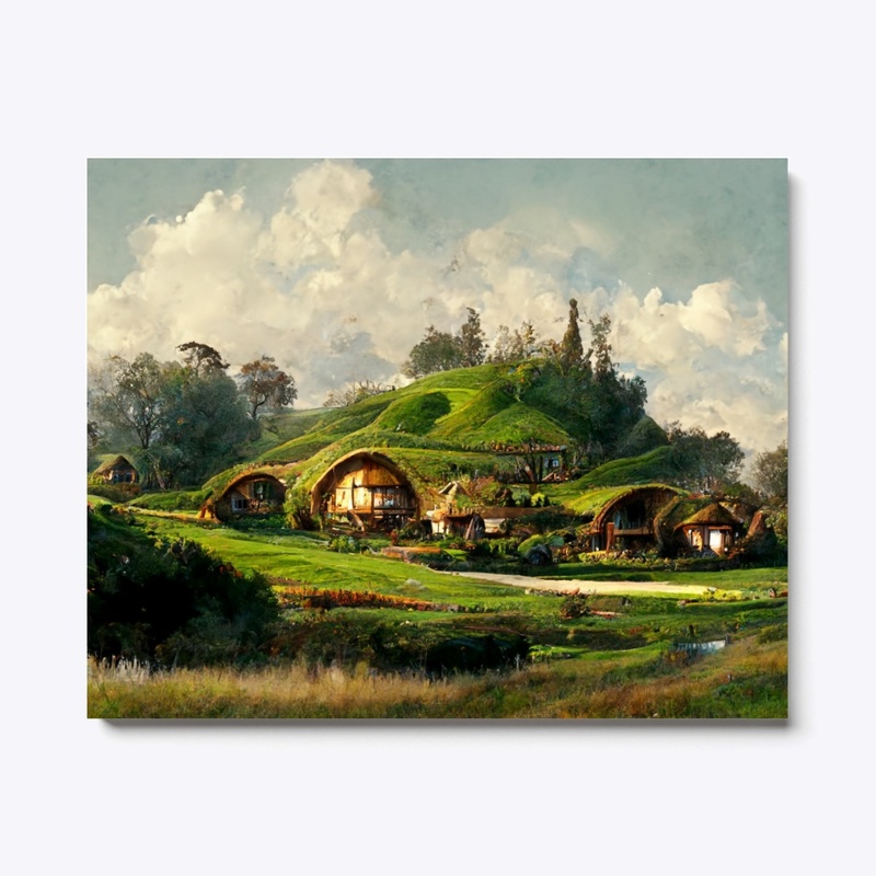 The Shire