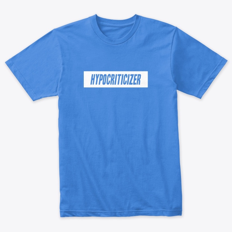 Hypocriticizer