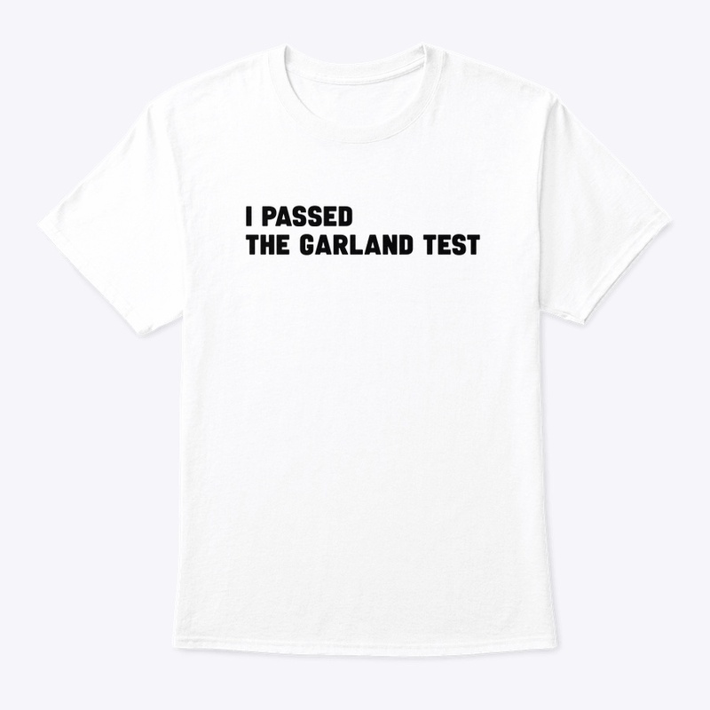 The Garland Test