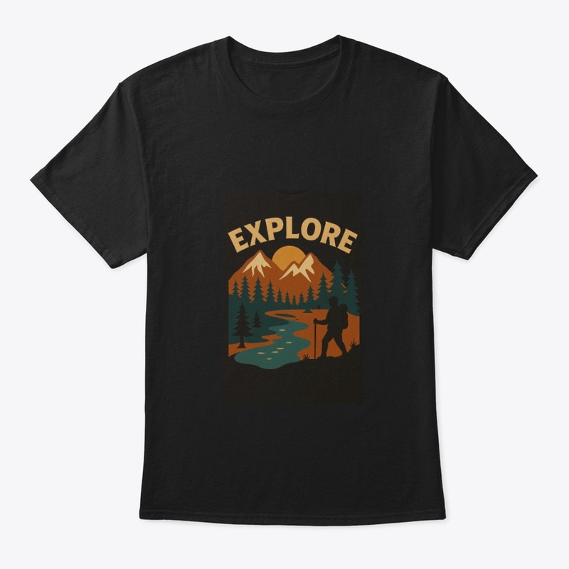 explore