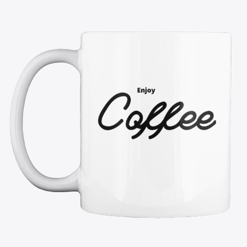 Enjoy Coffee