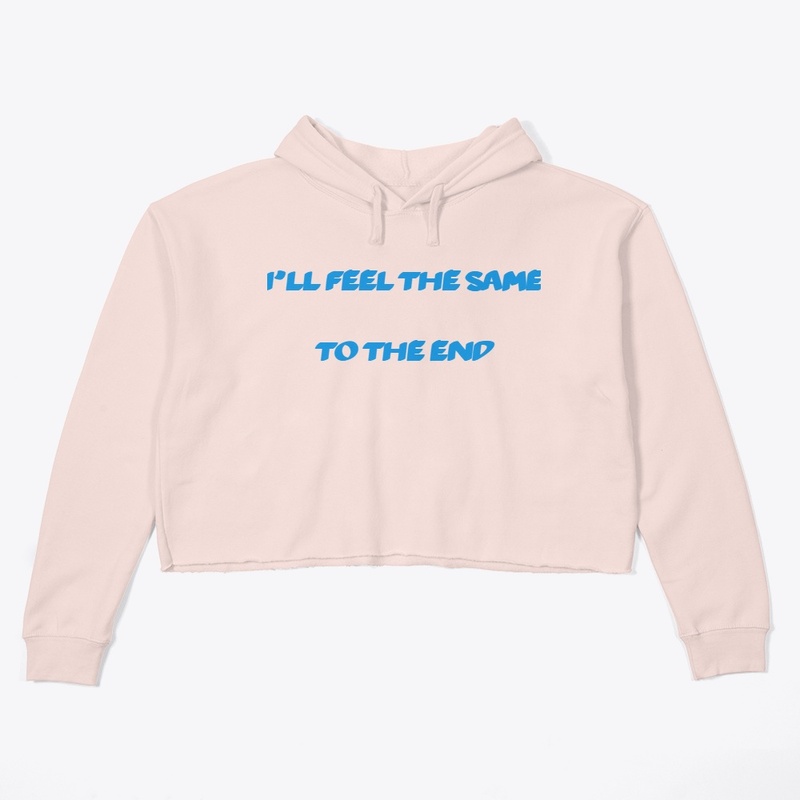 To The End Collection