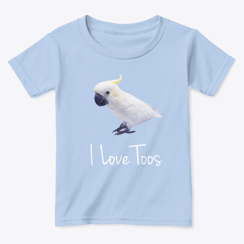 Polly's - The Cockatoo