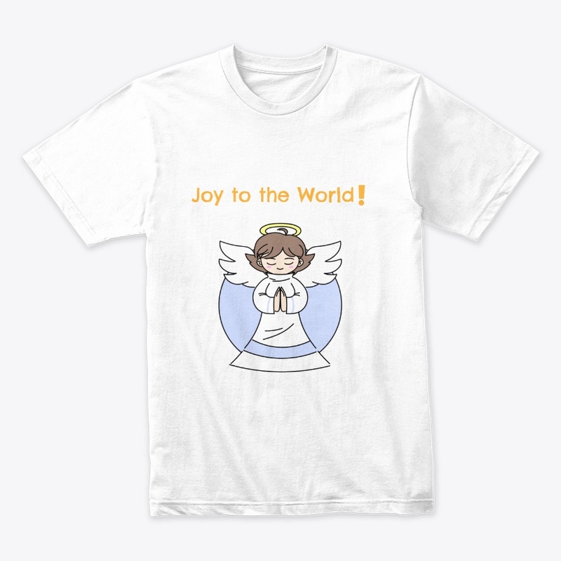 Joy to the World!