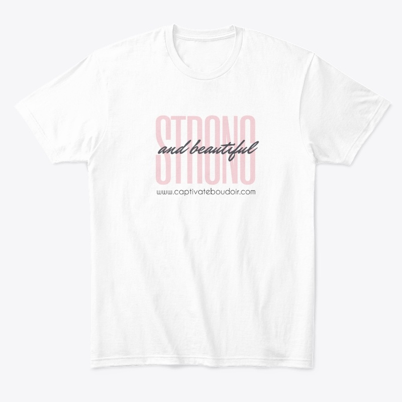 Strong and Beautiful