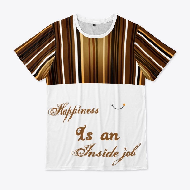 Unisex T_Shirt