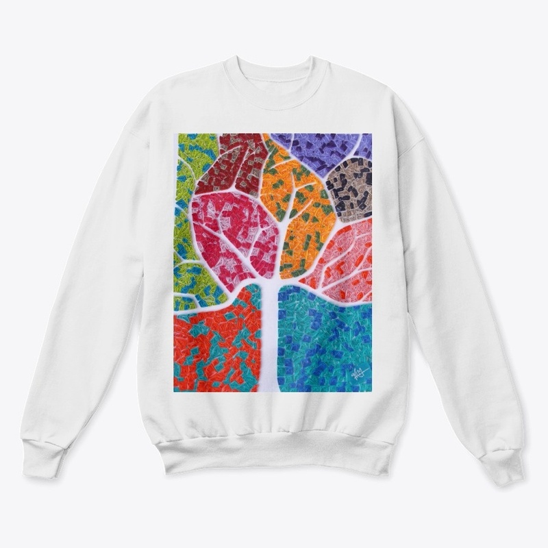 Tree of life