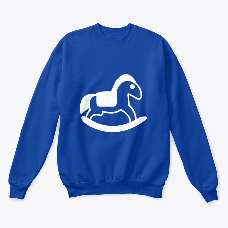 Small horse design 