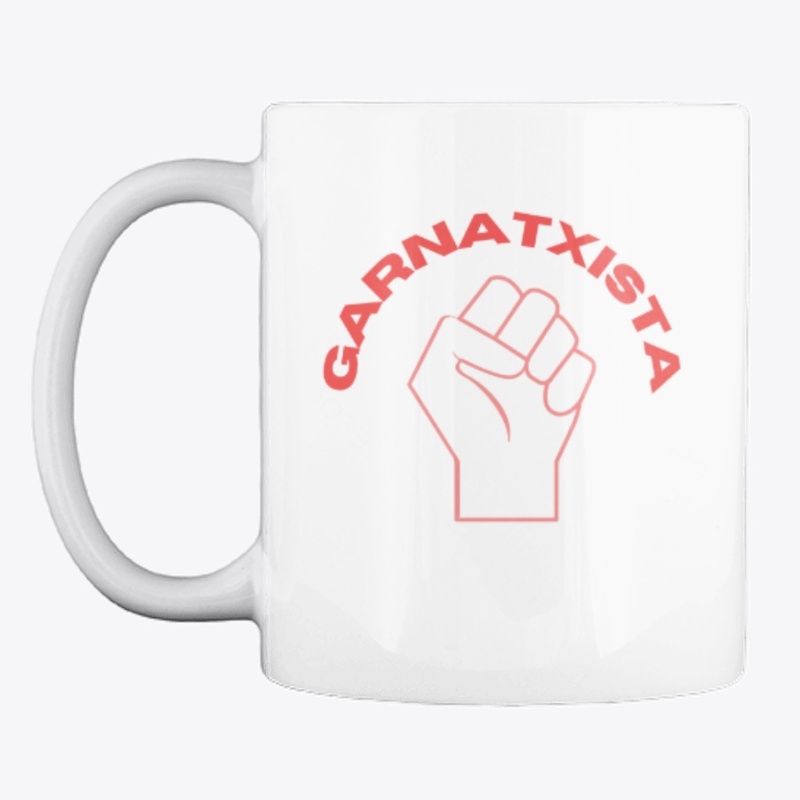 Garnatxista, for the winelover