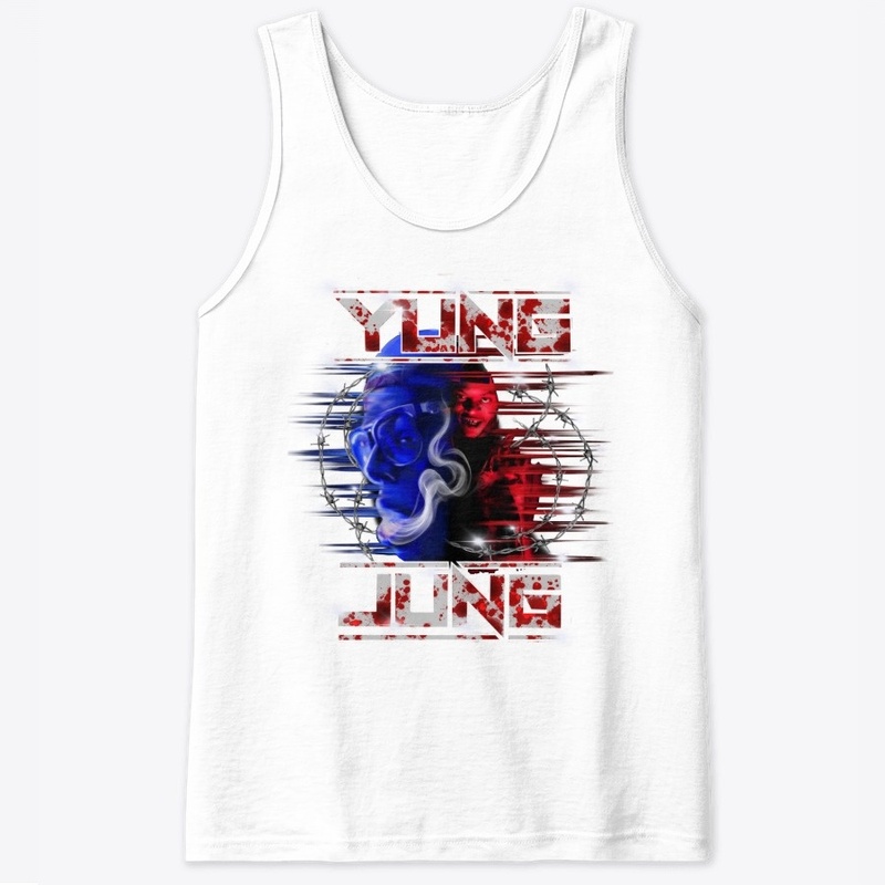 Yung Jung - Collection