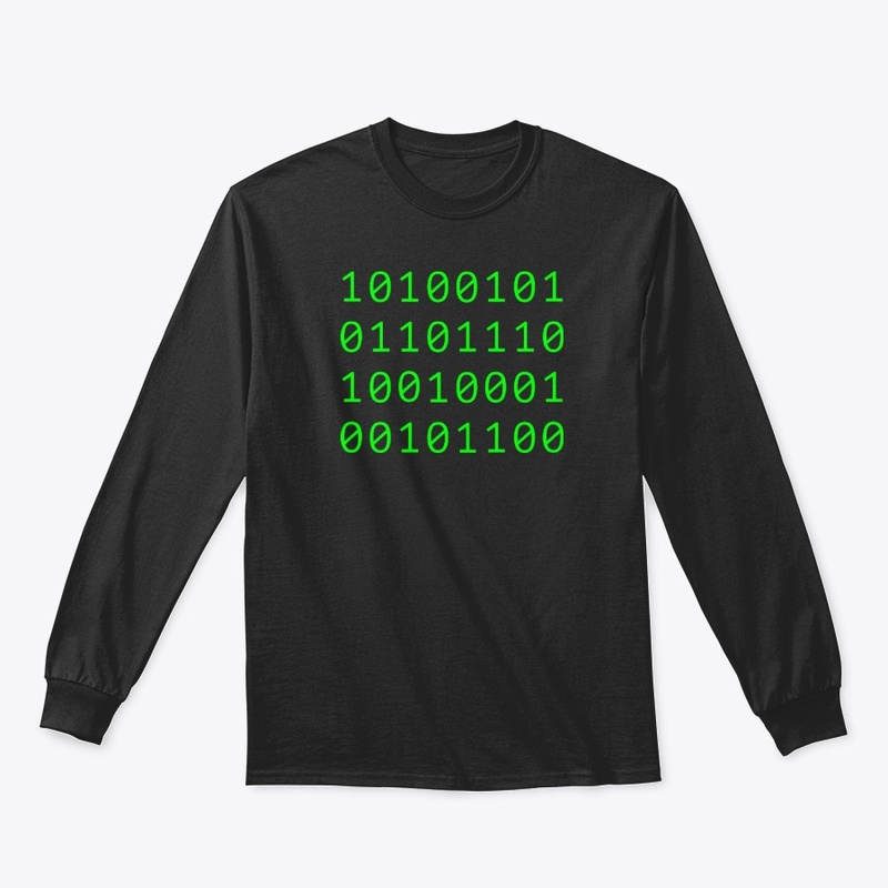 Matrix Binary