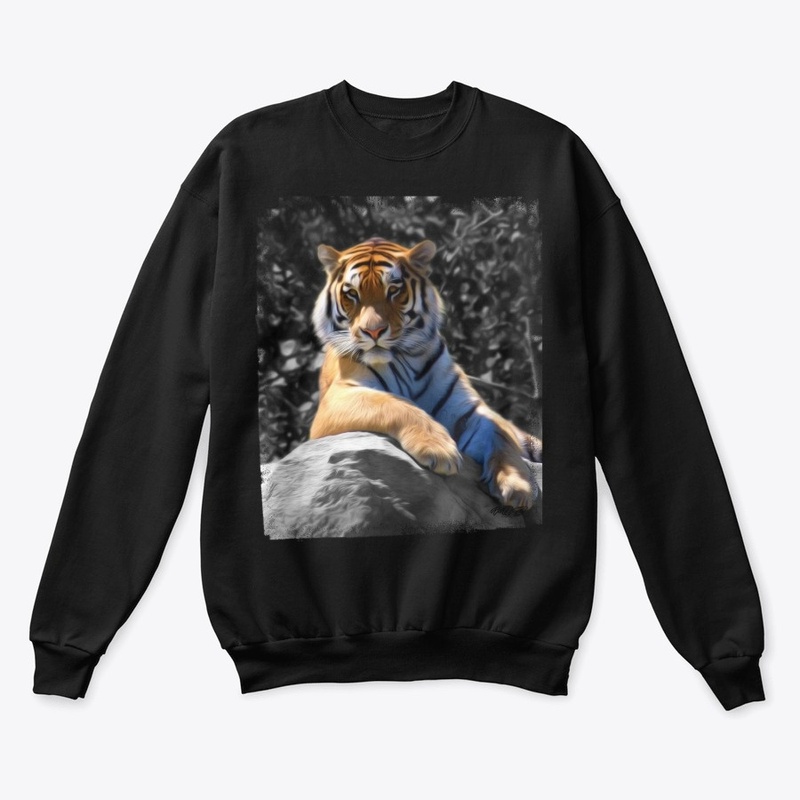 MVS - Tiger 