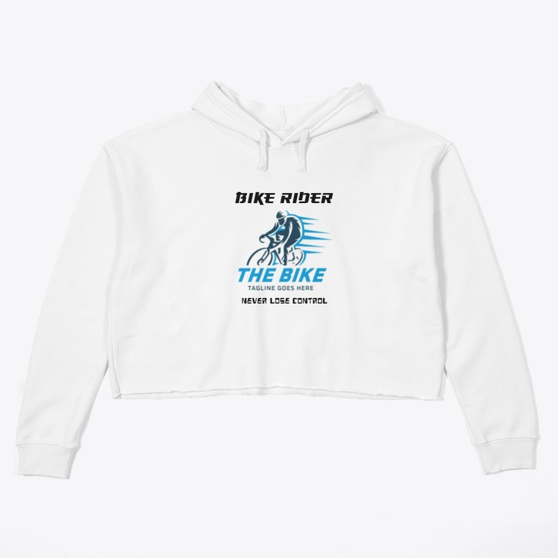 BIKE RIDER - NEVER LOSE CONTROL