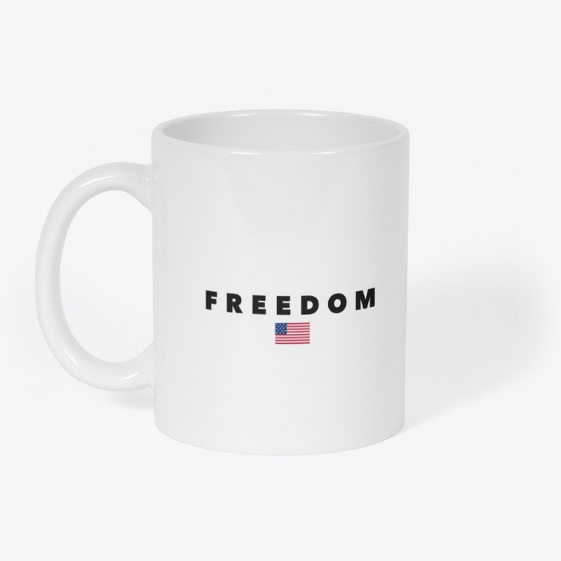 FREEDOM 
