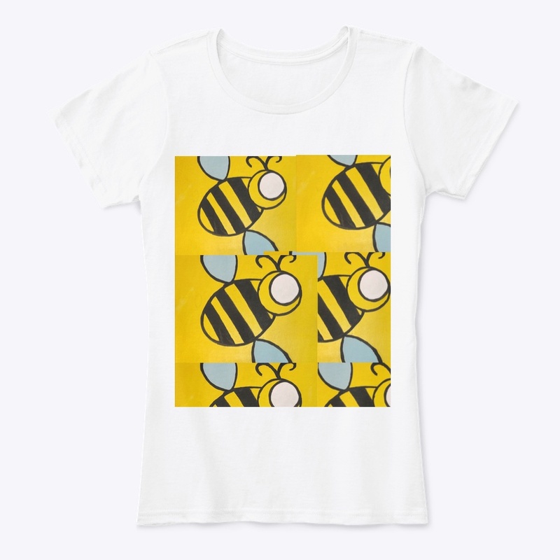 Save the Bees 