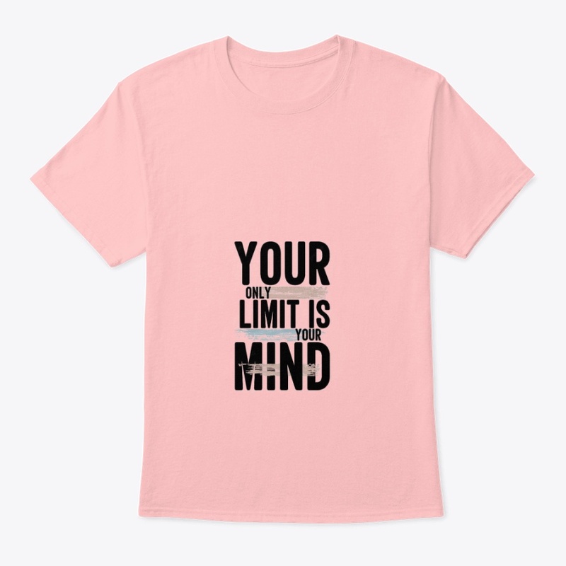 Classic Crew Neck T-Shirt