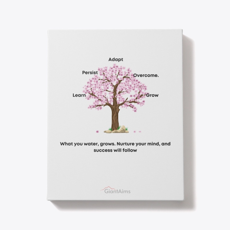 Motivational Wall Art
