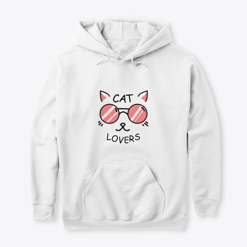 CAT LOVERS