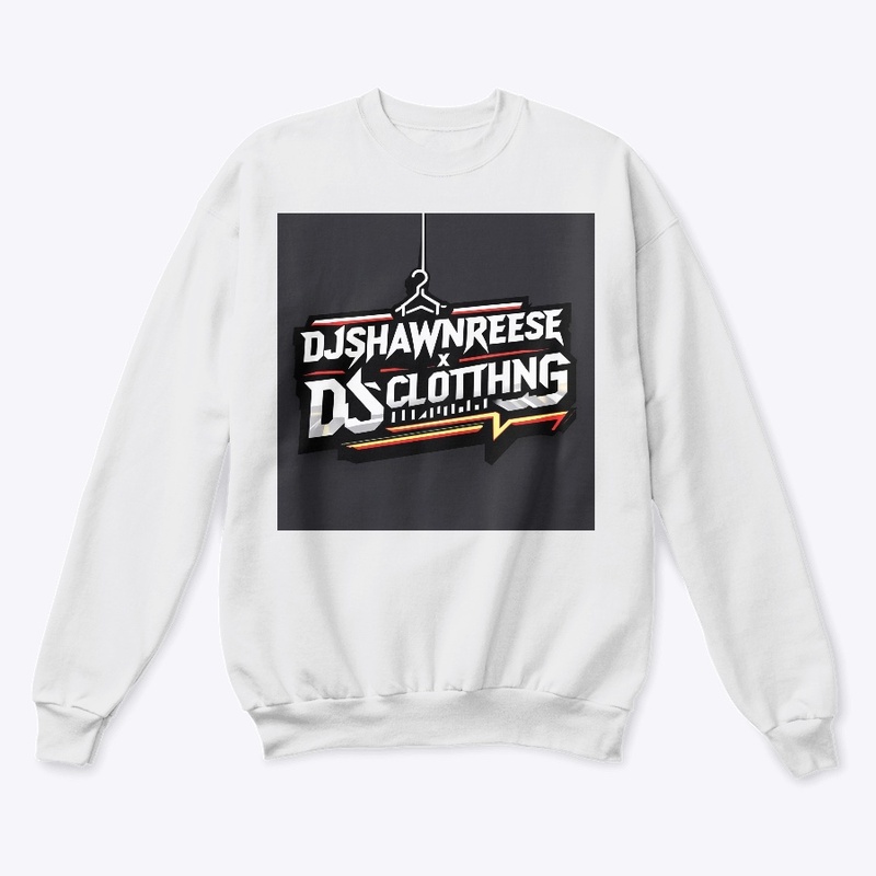 DJSCLOTHINGG X DJSHAWNREESE  