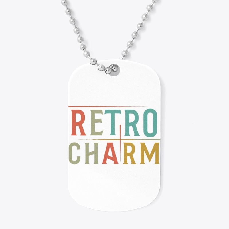 "Retro Charm"