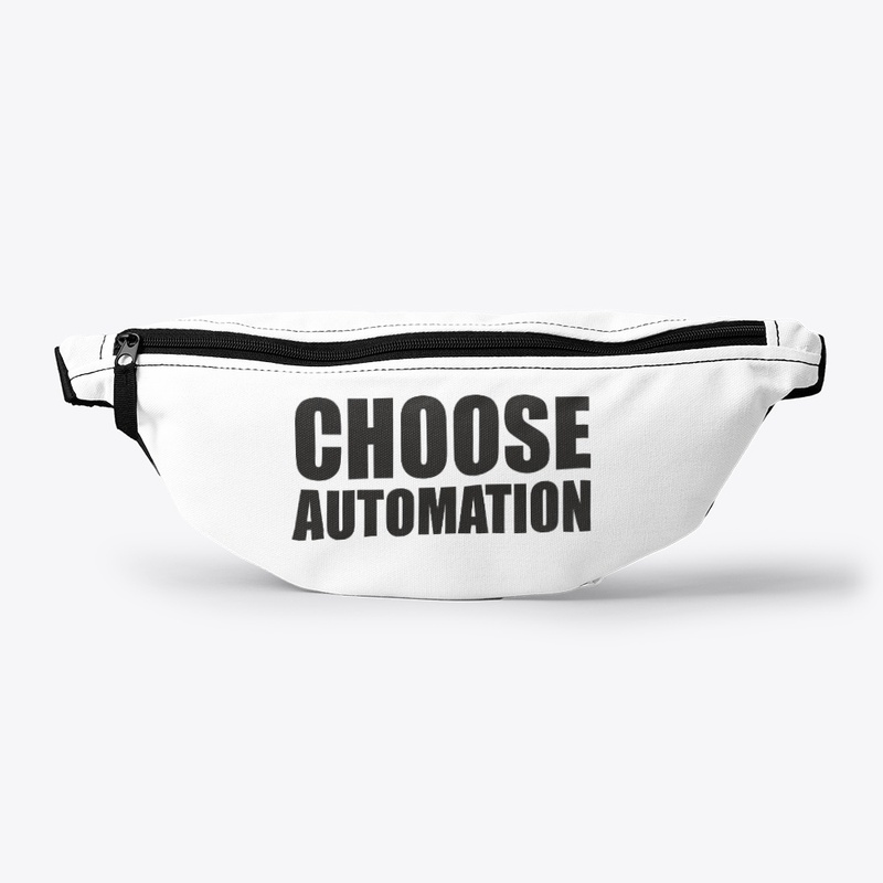 Choose Automation