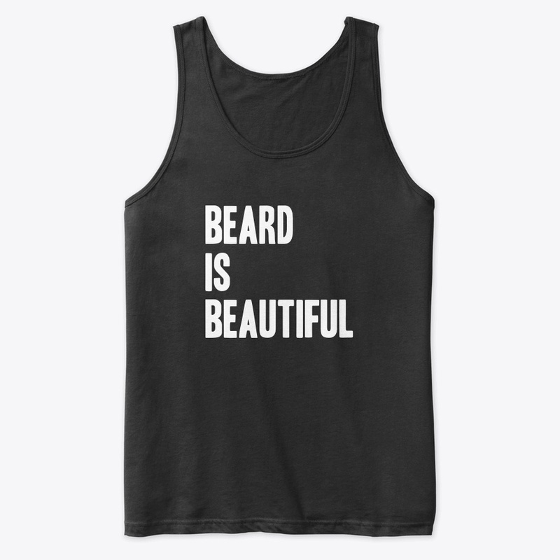 Beard is Beautiful