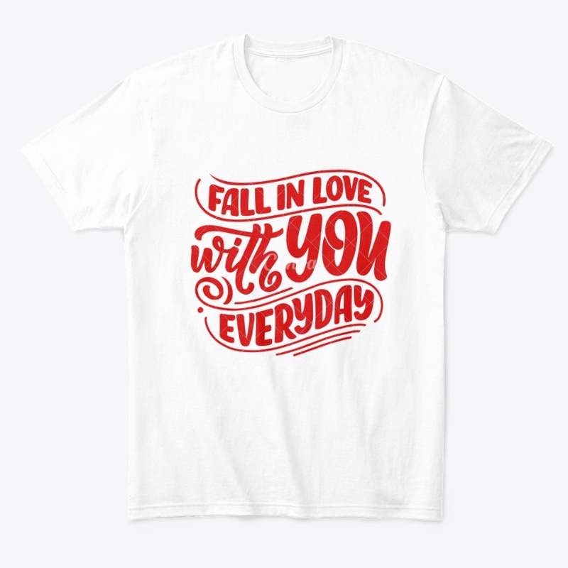 Fall in love