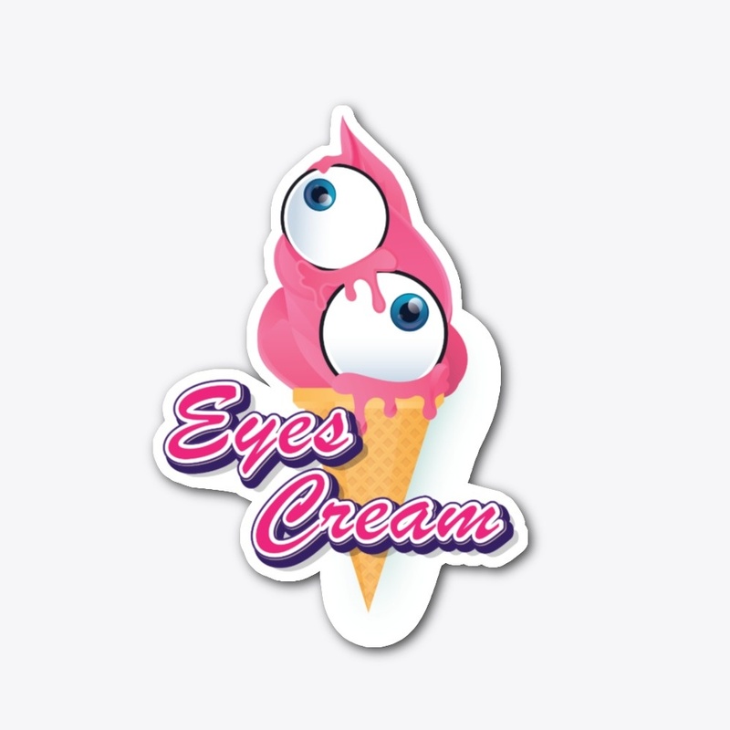 Eyes cream!!