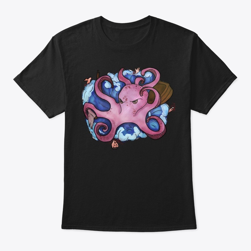 Octoboi