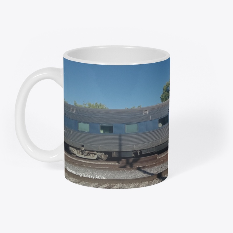 extreme railfan redwood empire corp