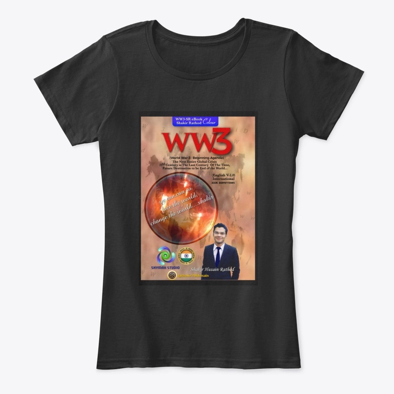 WW3 Ebook StyleR