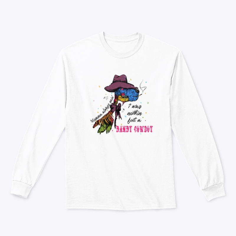 Dandy Cowboy
