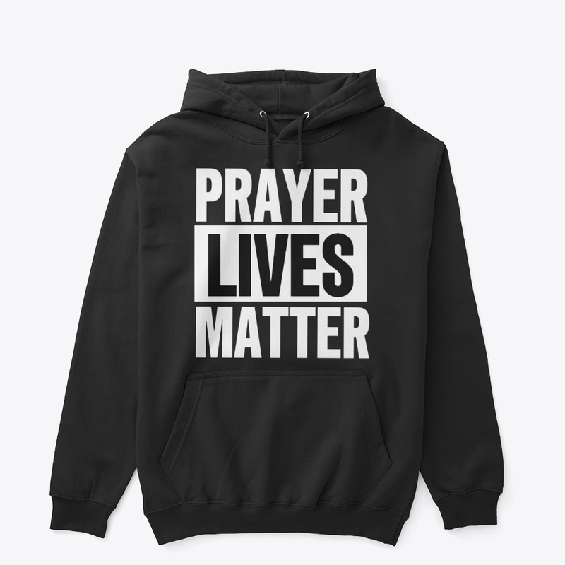 Prayer Matters